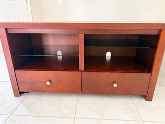 Tv stand