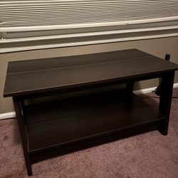 Coffe/TV Table