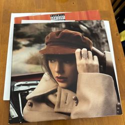 Taylor, Swift, Bruno Mars, DaBaby, Carrie Underwood vinyl records