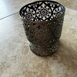 Candle Holder 