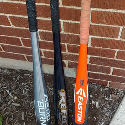 Baseball Bat 