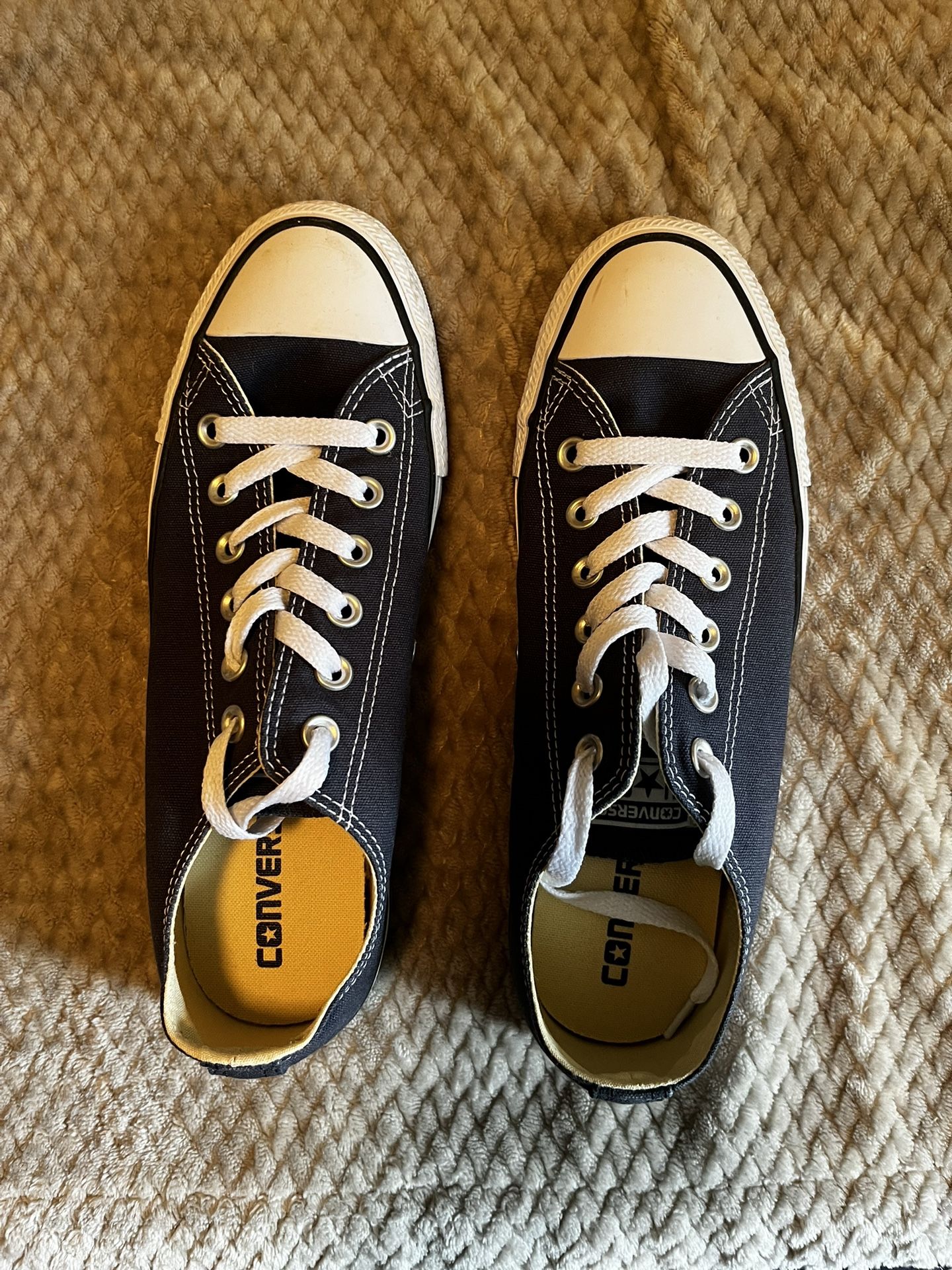 Women’s Converse Shoes
