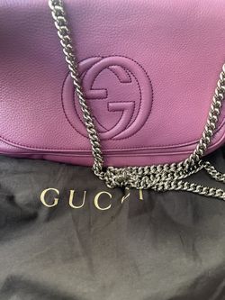 Authentic Gucci. Crossbody