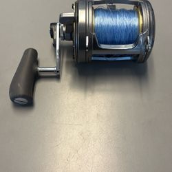 Shimano Reel Tyrnos 50II