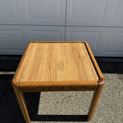 Side table