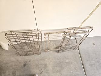 Viking Oven Racks