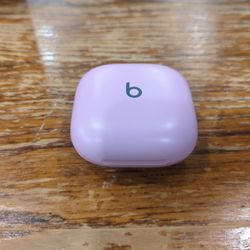 Beats Pro Case only (Stone Purple) 