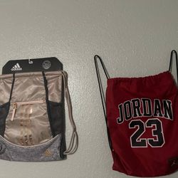Drawstring Bags