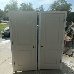 Doors