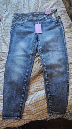 Jeans New