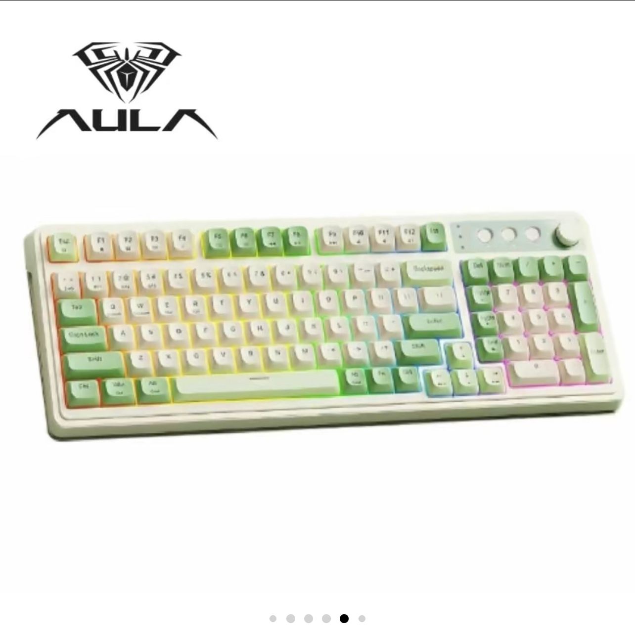Aula S99 Keyboard