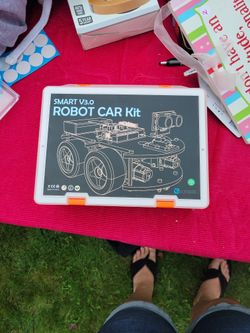 Model Robot