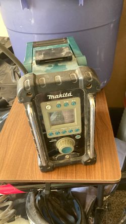 Makita radio