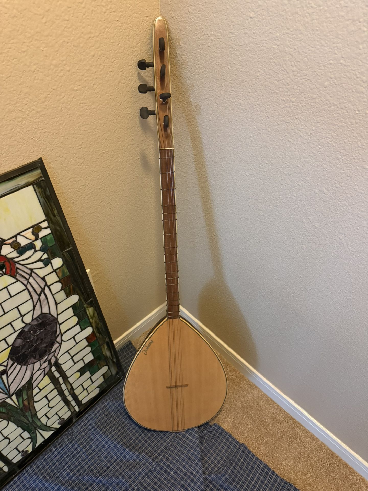 Seven String Instrument 7 String Instrument for Sale in Spring, TX - OfferUp