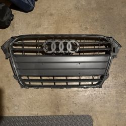 2013 Audi A4