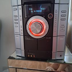Sony STEREO