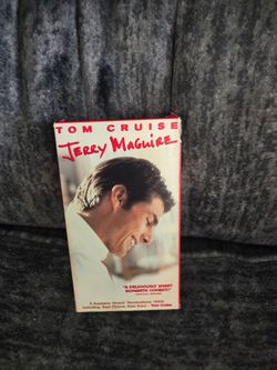 Vhs tape