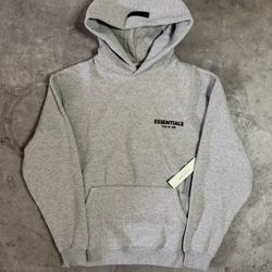 Essentials Hoodie
