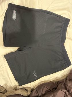 NOBULL NFL Combine Shorts Men’s Medium – Premium Training Gym Shorts
