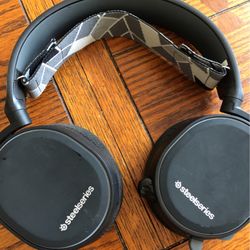 headphones