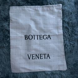Bottega Veneta Dust Bag