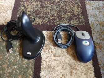 USB Mouse