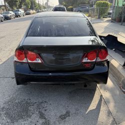 Fd2 Rear Conversion 