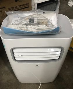 Brand New Portable Artic 14,000 Btu 