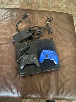 Xbox 1