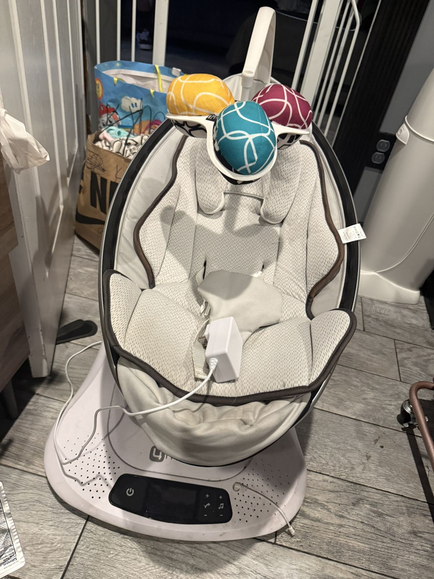 Mamaroo