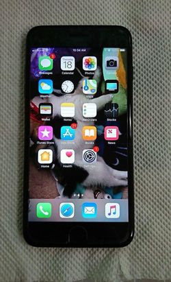 iPhone 7plus 32gb