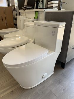 Very cool looking design toilet wholesale $230