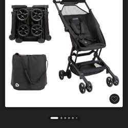 Munchkin sparrow ultra Compact Travel