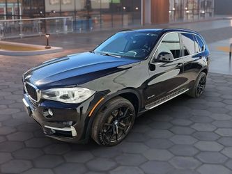 2015 BMW X5