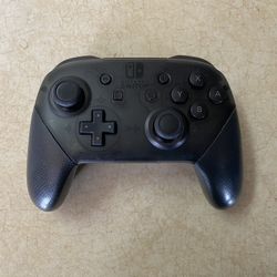 Original PRO CONTROLLER for Nintendo Switch