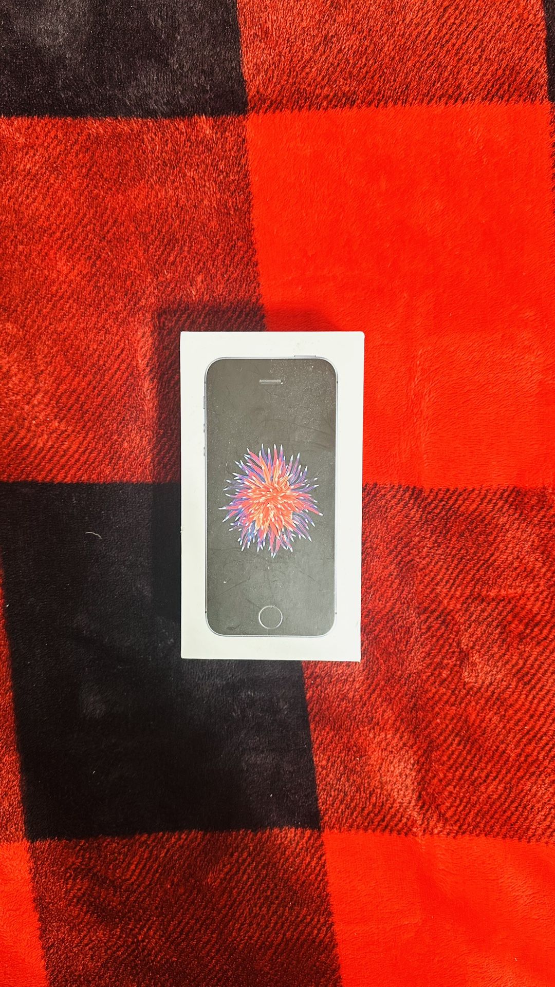 iPhone SE
