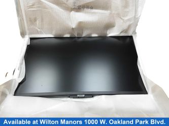 Samsung S27m502en Black Computer Monitor