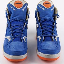 Reebok Pump