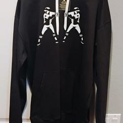 New Baseballism Men's Hoodie 