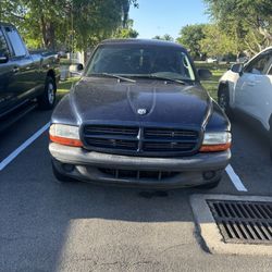 2003 Dodge Dakota