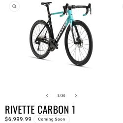 Haro road bike 54 shimano Ultegra