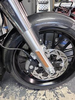 Harley parts