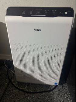 Winx Air Purifier