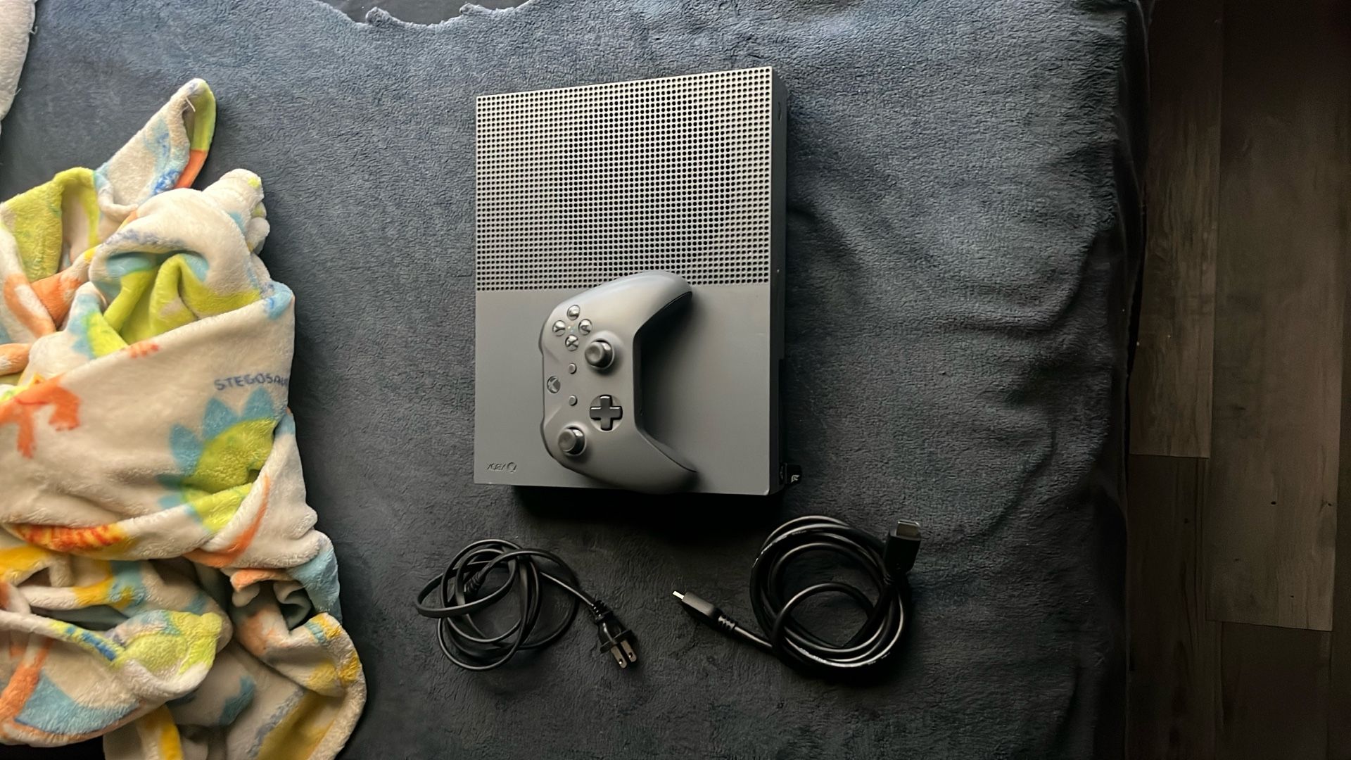 Xbox One S