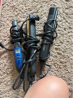 Straighteners