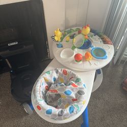 Andador Para Bebés 