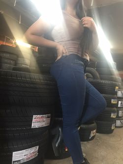 215/65/17 (contact info removed) WE FINANCE NO CREDIT CHECK!!!!