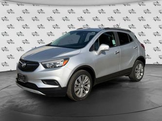 2018 Buick Encore
