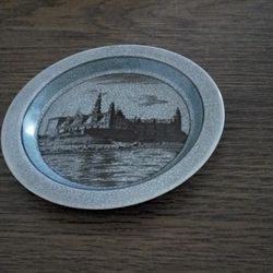 Royal Copenhagen Trinket Dish