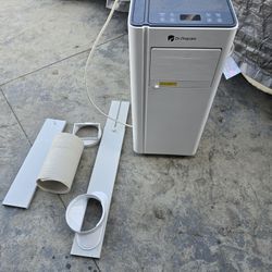 Portable Ac Unit